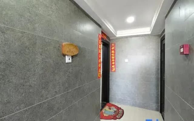 Dongshan Tongling Seaside Pushi Homestay