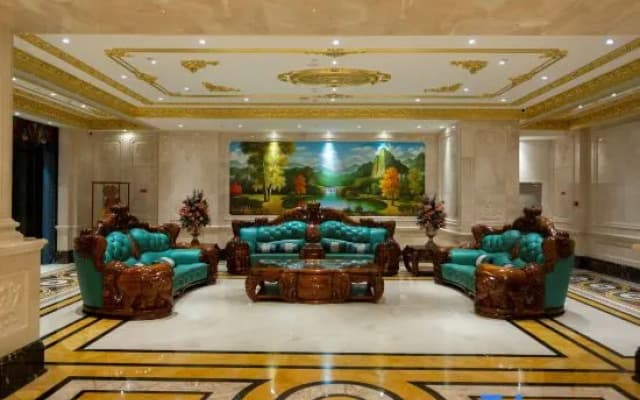 Huaiqiao Kaiyuan Hotel Yanai