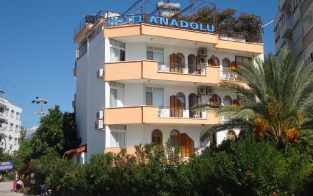 Hotel Anadolu