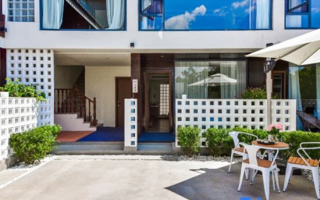 Floral Hotel·Gushenghua Flora Seaview Hotel (Erhai The Most Beautiful One Kilometer Branch)