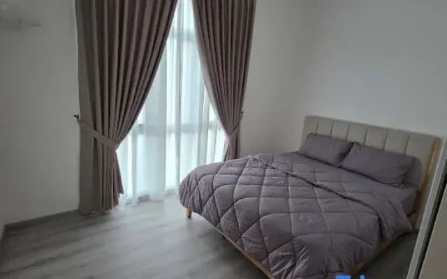 D'Kelate Stay 3BR @19 Residence Kota Bharu