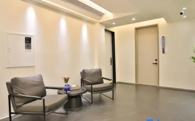 Weijianshan · Designer Courtyard Resort Inn (Yanji Yanbian University Normal Branch)