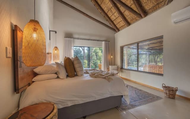 Ukanyi Luxury Villa