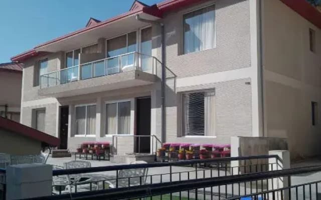 The Fern Surya Resort Dharampur, Kasauli Hills, Series By Marriott