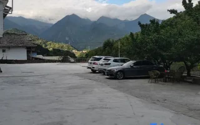 Hanshan Retreat