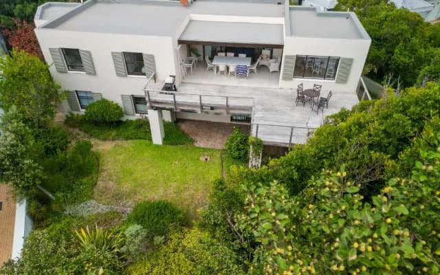 De Hoop in Plett