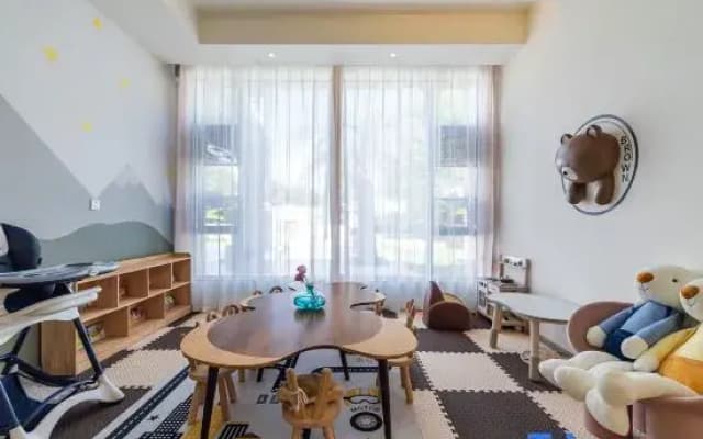 Shuiyuqingcheng Shuyan Villa