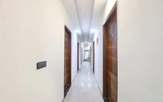 Fabhotel Impression