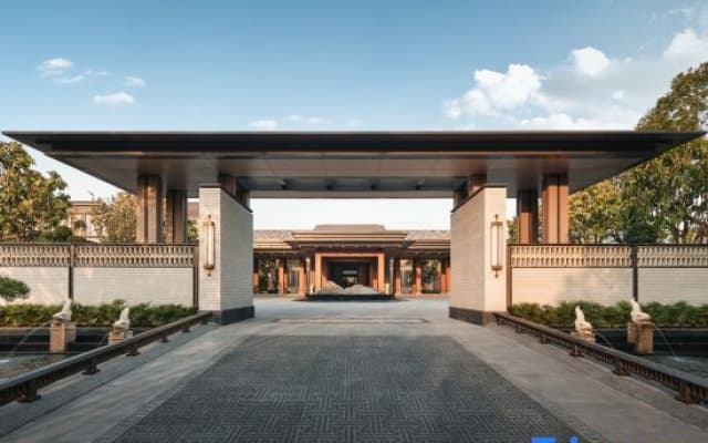 Mgm Reserve Hotel Zhuhai
