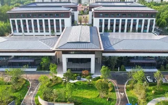 Dong Yuan Hotel Anyang