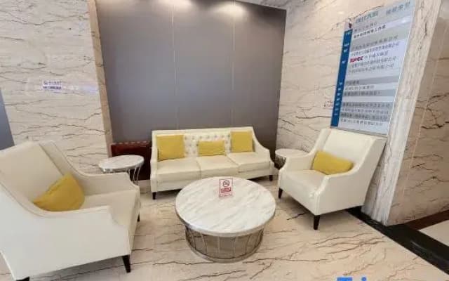 Yiran Loft Homestay (Zhongwei Xiangyang Pedestrian Street)