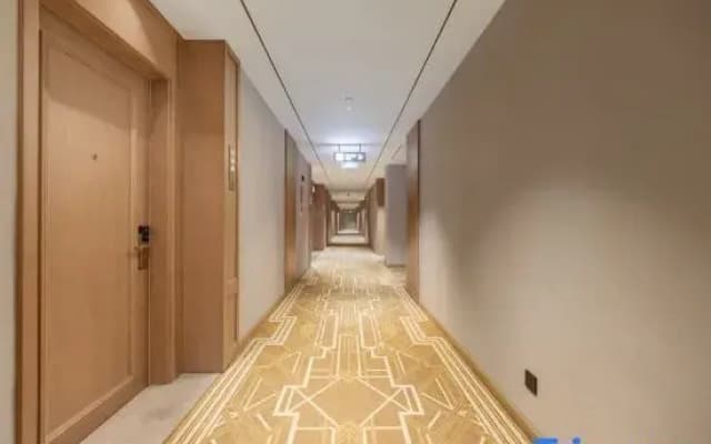 Vienna Hotel (Shijiazhuang Wuji)