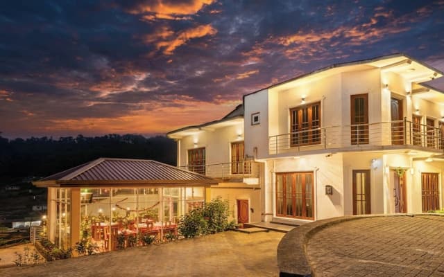 Villa Grand Mellow Nuwaraeliya