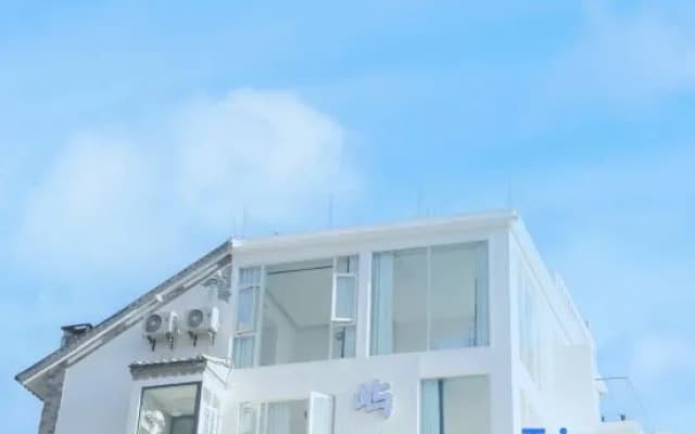 Dali · Yu Pan | Designer Seaescape Seaview Resort Villa Homestay (Erhai Airport Store)
