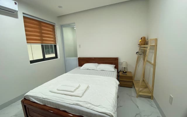 Ha Nguyen's House