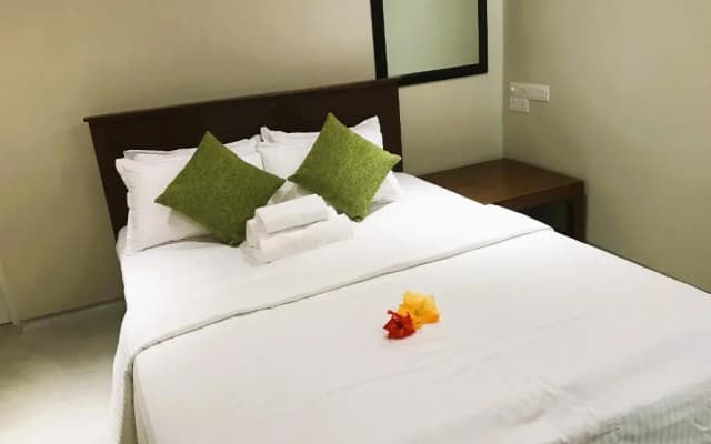 Ceylon Kingsmen Garden Hotel