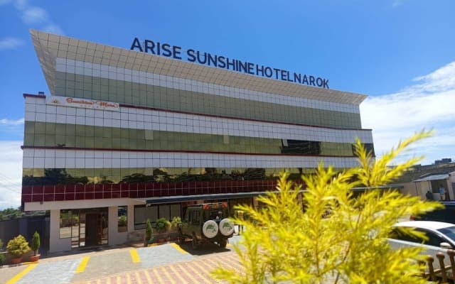 Arise Sunshine Hotel