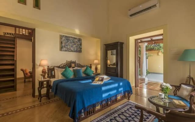 FabExpress Fantasy Beach Resort