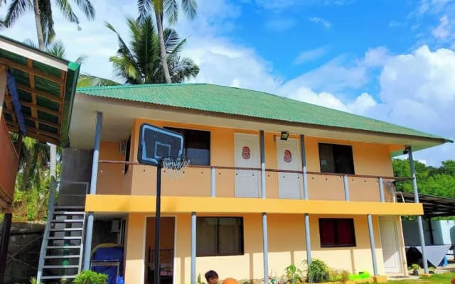 Jovillena Beach Resort Lobo Batangas