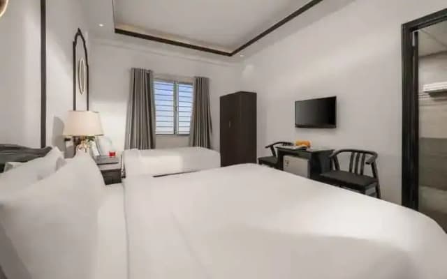 Sunflower Boutique Hotel
