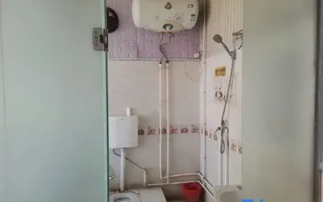 Minquan Jinjiang Hotel