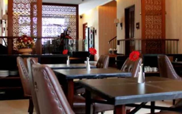 Meliala Inn