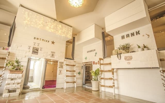 DaLat Home & Coffee
