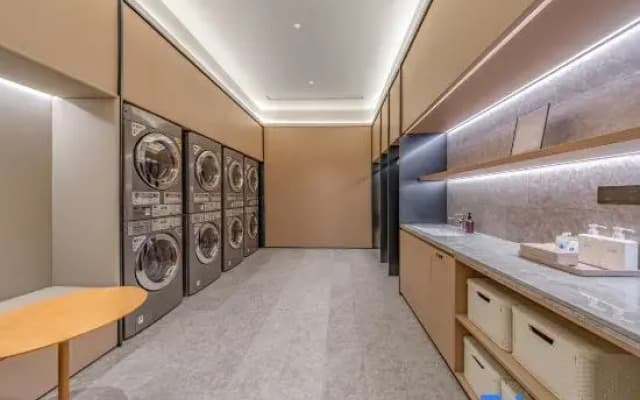 JI Hotel (Aksu Airport Jiefang North Road)