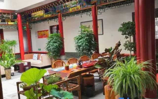 Jingyin Inn