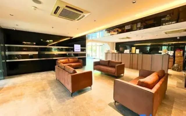 Seeds Hotel Premier One City Subang