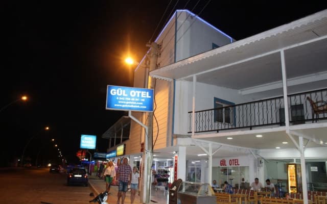 Gül Otel
