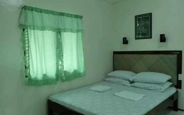 Room-camiguin Lanzones Resort Cottage 2