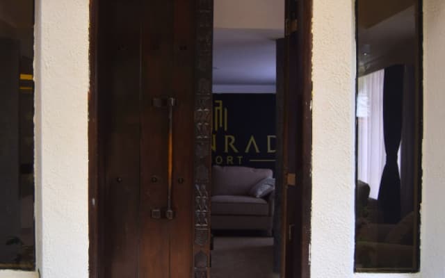 Conrad Hotel - Kitengela