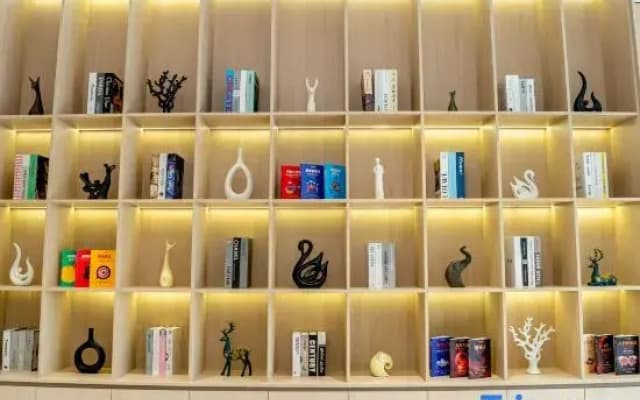 Xiyue Hotel Hankou North Branch