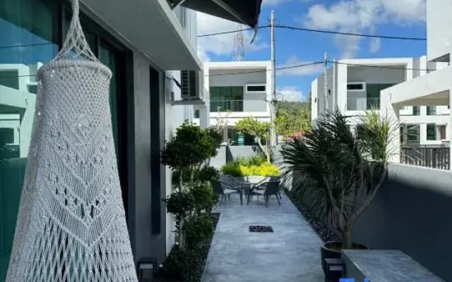 Ruma Langkawi