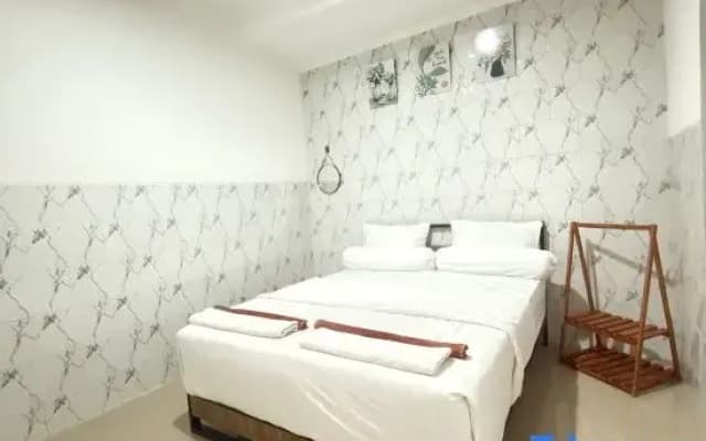 Private Room In Bali Near Sanur Beach