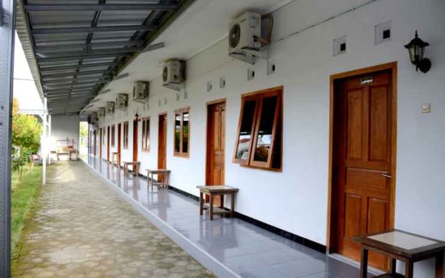 Hotel Minang Permai 3