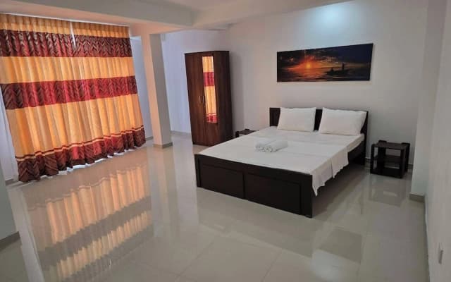 Room-kandy City View MPM Guest Room - 2B