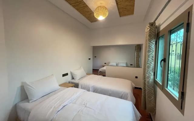 dar olive garden inn