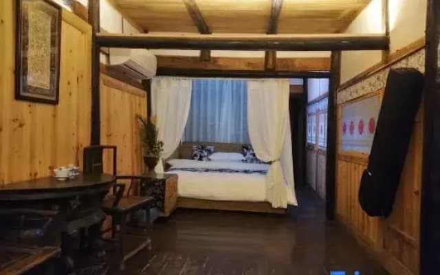 Shaoyang Sankai Inn