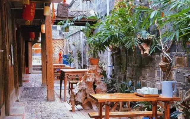 Changting Youjia Courtyard