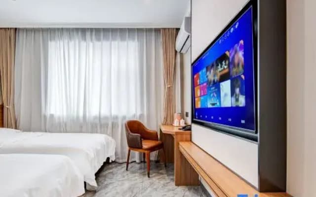 Jiaxin Hotel