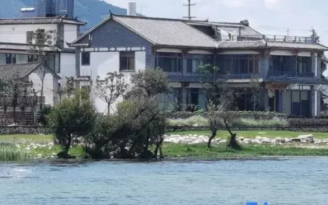 Qinmo Homestay