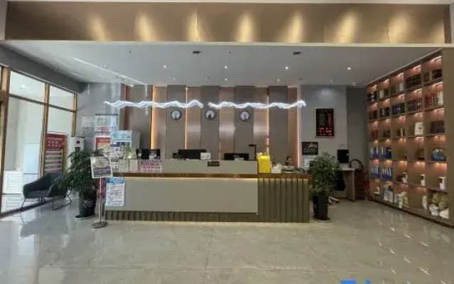 Yunduo Hotel