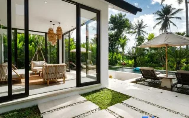 Villa SuMaya by BaliSuperHost