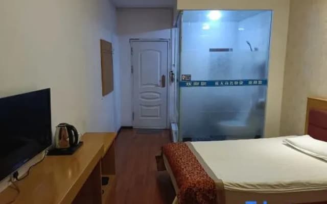 Lanyuan Business Express Hotel
