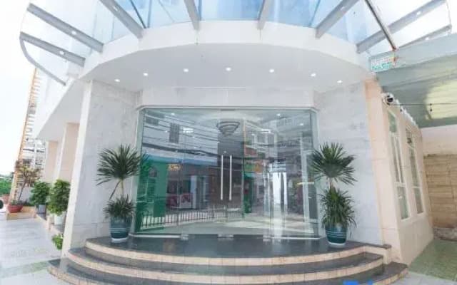 Happy Home Boutique Hotel Vung Tau – City View, 8 min to Back Beach