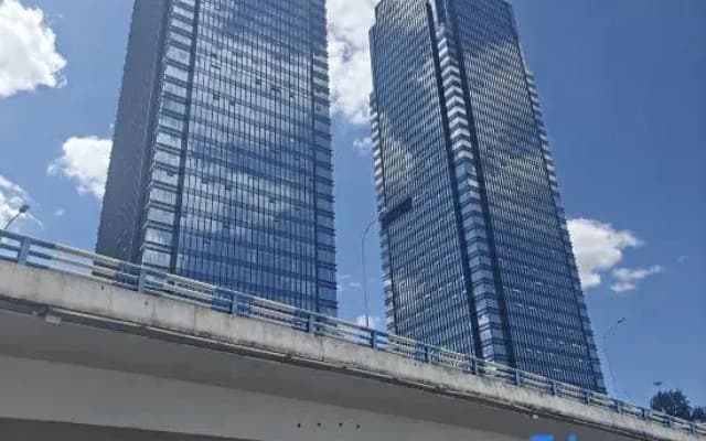 Staryu Urban River View B&B (Changjiang International, Nanbin Road)