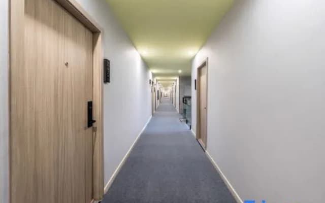 Bright Future Hotel