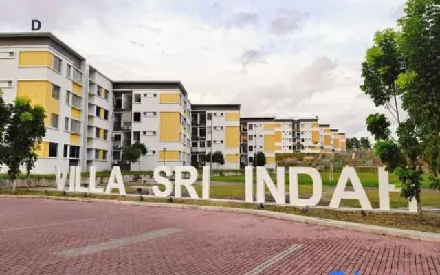Serene Homestay